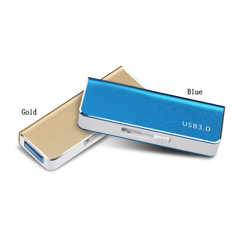 High Speed Metal USB 3.0